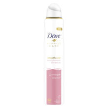 Load image into Gallery viewer, 6xof200ml Dove Advanced Care Anti-Perspirant Deodorant, Choose Your Fragrance