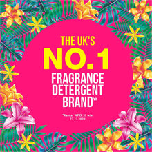 Load image into Gallery viewer, 4x or 8x (96W or 192W) Surf Long Lasting Fragrance Liquid Detergent 24W, 648ml