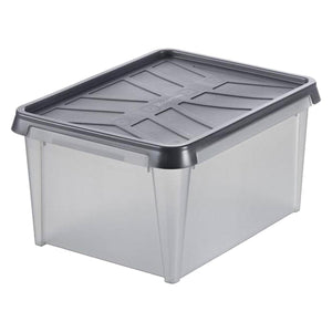 SmartStore Waterproof All Purpose Dry Storage Box, Dry 31 - 33L