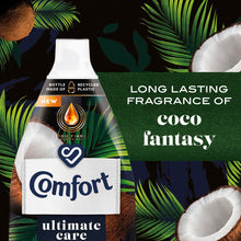 Load image into Gallery viewer, 130W Surf TropicalLily LaundryPowder&amp;58W Coco Fantasy Passion Fabric Conditioner