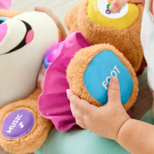 Load image into Gallery viewer, Fisher Price Laugh And Learn Smart Stages Sis