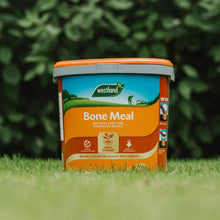 Load image into Gallery viewer, Westland Bone Meal Root Builder Ready To Use Granules Rich In Calcium 10kg