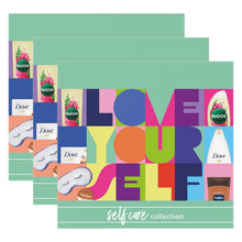 Load image into Gallery viewer, Love Yourself Self Care Collection Multi-Branded Bath &amp; Body Gift Set for Her