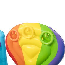 Load image into Gallery viewer, Bestway Inflatable Bouncy Castle Hot Air Balloon or Jump And Soar Bouncer