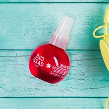 Load image into Gallery viewer, Bed Head by Tigi Beach Bound Heat Protectant Spray for Hair Protection 100ml, 2pk