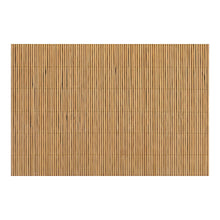 Load image into Gallery viewer, PMS Natural Bamboo Dining Room Placemats Assorted Colour