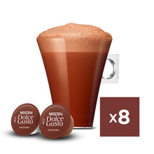 Load image into Gallery viewer, Nescafe Dolce Gusto Coffee Pods 3x Boxes of 16 or 12s inc Starbucks