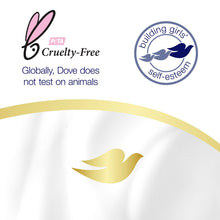 Load image into Gallery viewer, Dove Hydrating Care Aloe Vera &amp; Birch Water Body Wash, 450ml
