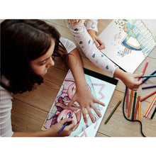 Load image into Gallery viewer, Doodle A4 LED Art Drawing Light Box with USB Cable