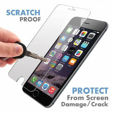 Load image into Gallery viewer, GVC High Grade Tempered Screen Guard For Phone Series 6 Plus/6S Plus