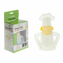 Load image into Gallery viewer, Easy Cook Crazy Chef Eco-Friendly Microwave Cleaner