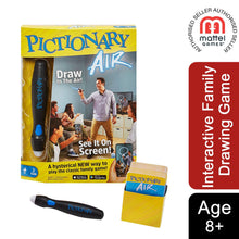 Load image into Gallery viewer, Pictionary Air Interactive Family Drawing Game