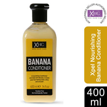 Load image into Gallery viewer, Xpel Nourishing Banana Conditioner , Pack of 1