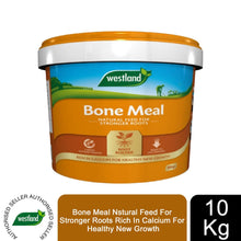 Load image into Gallery viewer, Westland Bone Meal Root Builder Ready To Use Granules Rich In Calcium 10kg