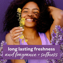 Load image into Gallery viewer, 10x of 36 Washes Comfort Lavender Fabric Conditioner 1.26 Litre, Total 360Washes