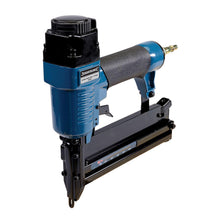 Load image into Gallery viewer, Silverline 633524 Air Nailer Stapler 50mm 18 Gauge