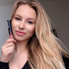 Load image into Gallery viewer, All Tigers Rouge a Levres Liquid Make-up Matte Lipstick 8ml - 696 Pink Beige
