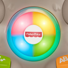 Load image into Gallery viewer, Fisher-Price Linkimals Smooth Moves Sloth, Baby Toy with Music &amp; Lights