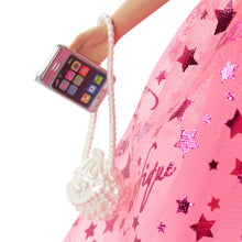 Load image into Gallery viewer, Barbie® Princess Adventure™ Doll with Puppy Toy