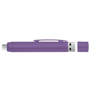 Connector Power Pen 700mAh - Purple