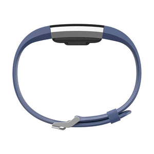 Fitbit Charge 2 Bluetooth Fitness Activity Tracker Watch with Heart Rate Monitor