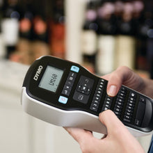 Load image into Gallery viewer, DYMO LabelManager 160 Label Maker Handheld with QWERTY Keyboard