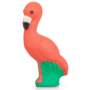 Tobar 36180 Surprise Hatching Flamingo Giant Egg