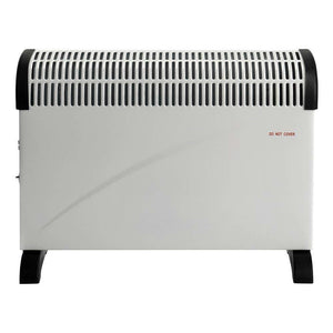 Status Auto Convector Heater, 2000Watt