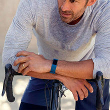 Load image into Gallery viewer, Fitbit Charge 2 Classic Replacement Straps, Adjustable Straps with Metal Clasp.