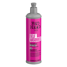 Load image into Gallery viewer, Bed Head By TIGI Self Absorbed Shampoo &amp; Conditioner Duo for Stressed Hair 400ml