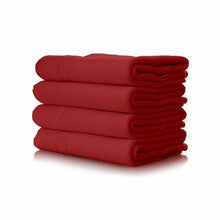 Load image into Gallery viewer, DYLON Washing Machine Fabric Dye Pod, Rosewood Red, 1pk of 350g