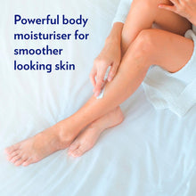 Load image into Gallery viewer, 6x400ml Vaseline ExpertCare Instant DrySkin Rescue or Elasticity Restore Lotion