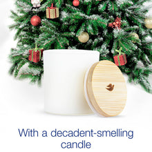 Load image into Gallery viewer, Dove Nourishing Pampering Rituals Bath &amp; Body Gift Sets with Candle for Women , 4pk