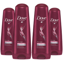 Load image into Gallery viewer, 4x350ml Dove Nutritive Solutions Conditioner to Use Everyday forAllTypes of Hair
