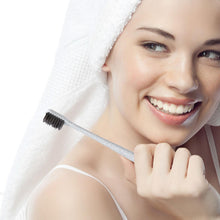 Load image into Gallery viewer, Envie Wheat Straw Toothbrush