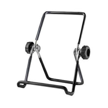 Load image into Gallery viewer, Aquarius Foldable Metal Holder Stand for iPad &amp; Smart Mobile Phone