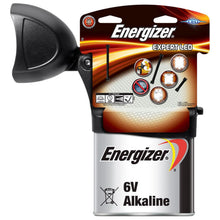 Load image into Gallery viewer, Energizer Robust And Reliable High-Performance Expert LED HighIntensity 6V Torch