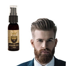 Load image into Gallery viewer, By My Beard Oil Non-Greasy Facial Hair Treatment 30ml