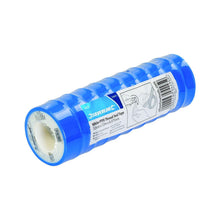 Load image into Gallery viewer, Silverline 250475 White PTFE Thread Seal Tape 10pk 12mm x 12m