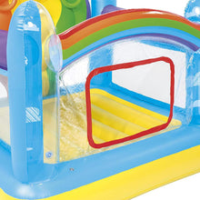 Load image into Gallery viewer, Bestway Inflatable Bouncy Castle Hot Air Balloon or Jump And Soar Bouncer
