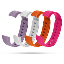 Load image into Gallery viewer, Adjustable Replacement Soft Classic Straps for Fitbit Alta HR Tracker