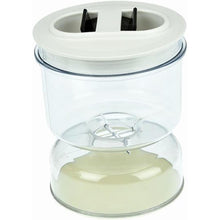 Load image into Gallery viewer, Pickle Jar For Dispense &amp; Storage of Pickle, Fruits Or Preserved Foods