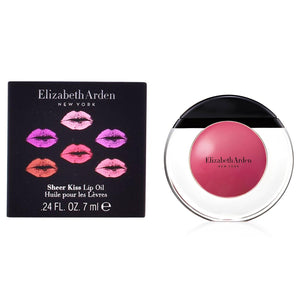 Elizabeth Arden Lip Oil Kiss Purple Serenity, 7ml