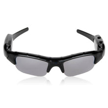Load image into Gallery viewer, AdventurePro Video &amp; Sound Recording Sports Sunglasses Hidden Action Camera