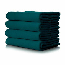 Load image into Gallery viewer, DYLON Washing Machine Fabric Dye Pod, Emerald Green, 2 Packs of 350g