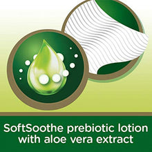 Load image into Gallery viewer, Andrex Toilet Roll Skin Kind with Aloe Vera Extract 2 Ply Toilet Paper, 72 Rolls