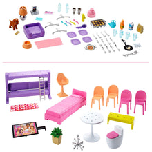 Load image into Gallery viewer, Barbie® Dreamhouse™ Playset