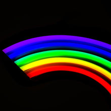 Load image into Gallery viewer, Aquarius Battery &amp; USB Powered Retro Design Durable LED Lights Neon Signs Range