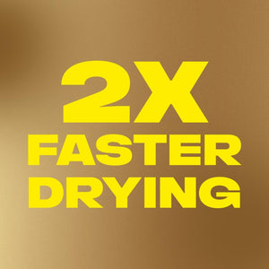 6x of 50ml Lynx 48H Anti Sweat 2x Faster Drying Anti Perspirant Roll-On