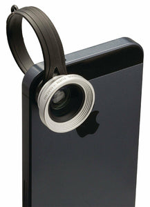 Camlink 2 in 1 objective Lens Macro / Wide Angle for Mobile Phone